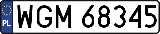 WGM68345