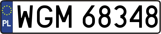 WGM68348