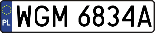 WGM6834A