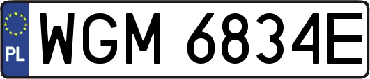 WGM6834E