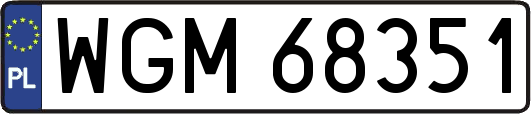 WGM68351