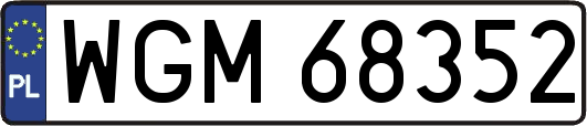 WGM68352