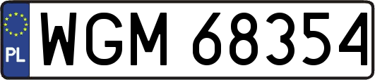 WGM68354