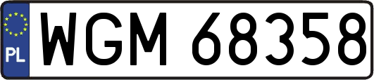 WGM68358