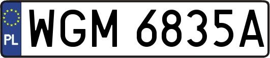 WGM6835A