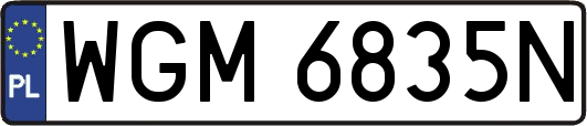 WGM6835N