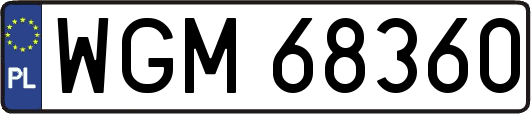 WGM68360