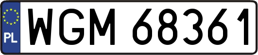 WGM68361