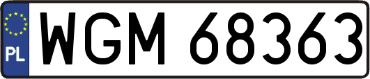 WGM68363
