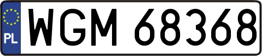 WGM68368