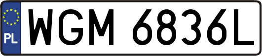 WGM6836L