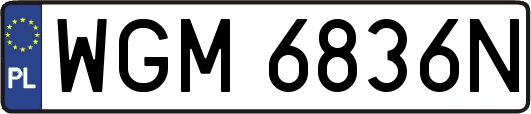 WGM6836N