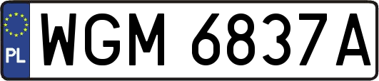 WGM6837A