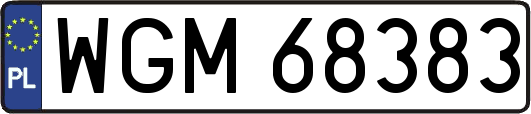 WGM68383