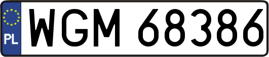 WGM68386