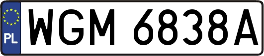 WGM6838A