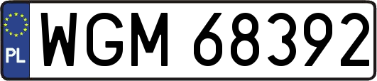 WGM68392