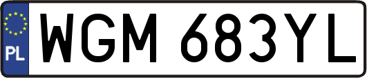 WGM683YL