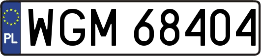 WGM68404