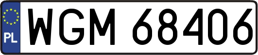 WGM68406
