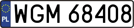 WGM68408