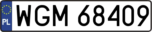 WGM68409