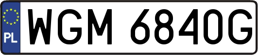 WGM6840G