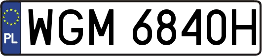 WGM6840H