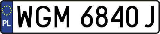 WGM6840J