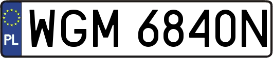 WGM6840N