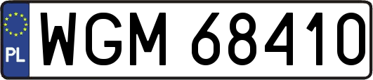 WGM68410