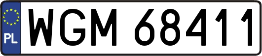 WGM68411