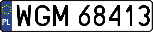 WGM68413