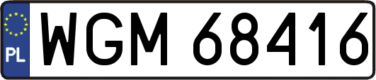 WGM68416