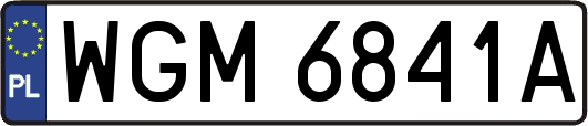 WGM6841A