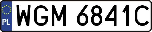 WGM6841C