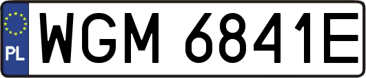 WGM6841E