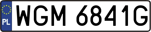 WGM6841G