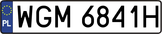 WGM6841H