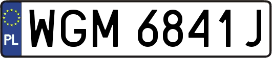 WGM6841J