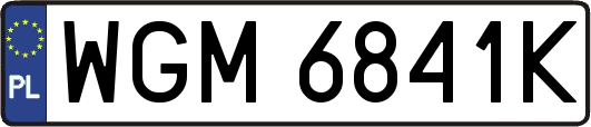 WGM6841K