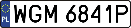 WGM6841P