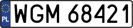 WGM68421