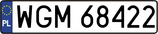 WGM68422