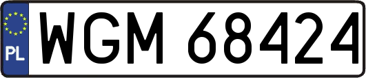 WGM68424