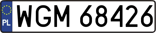 WGM68426