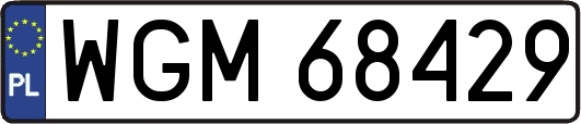 WGM68429