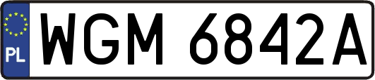 WGM6842A