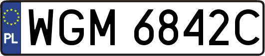 WGM6842C