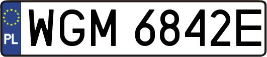 WGM6842E